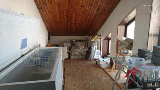 Acheter Immeuble Bourbonne-les-bains 129000 euros