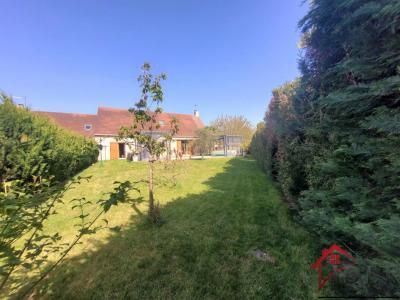 For sale Grandpuits-bailly-carrois 5 rooms 123 m2 Seine et marne (77720) photo 0