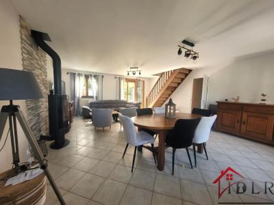 For sale Grandpuits-bailly-carrois 5 rooms 123 m2 Seine et marne (77720) photo 3