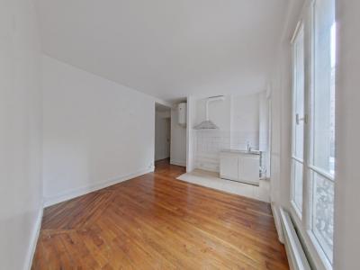 Annonce Vente 2 pi�ces Appartement Paris-11eme-arrondissement 75