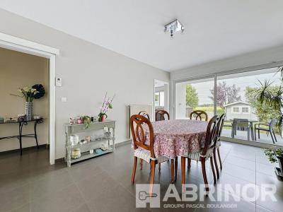 For sale Linselles 4 rooms 104 m2 Nord (59126) photo 2