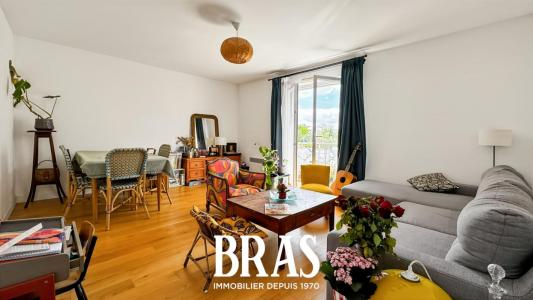 For sale Reze 4 rooms 75 m2 Loire atlantique (44400) photo 1