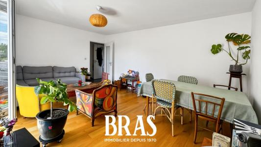 For sale Reze 4 rooms 75 m2 Loire atlantique (44400) photo 2