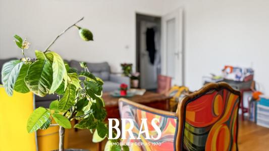 For sale Reze 4 rooms 75 m2 Loire atlantique (44400) photo 3