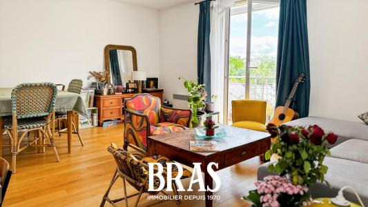 For sale Reze 4 rooms 75 m2 Loire atlantique (44400) photo 4