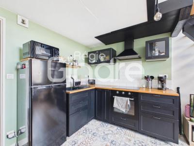 Annonce Location 2 pi�ces Appartement Lyon-3eme-arrondissement 69
