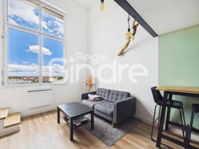 Louer Appartement Lyon-3eme-arrondissement Rhone