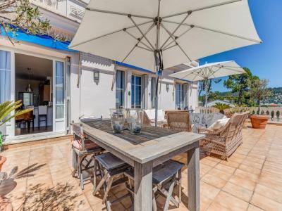 Acheter Appartement Nice 1490000 euros