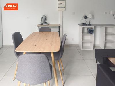For rent Tampon 2 rooms 31 m2 Reunion (97430) photo 2