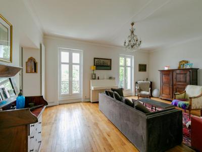 Acheter Appartement Nantes 570887 euros