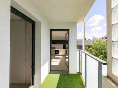 For sale Nantes 3 rooms 60 m2 Loire atlantique (44000) photo 0