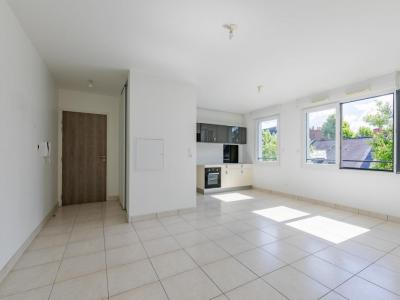 Annonce Vente 3 pi�ces Appartement Nantes 44