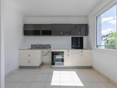 Acheter Appartement 60 m2 Nantes