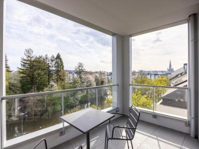 For sale Nantes 4 rooms 87 m2 Loire atlantique (44000) photo 0