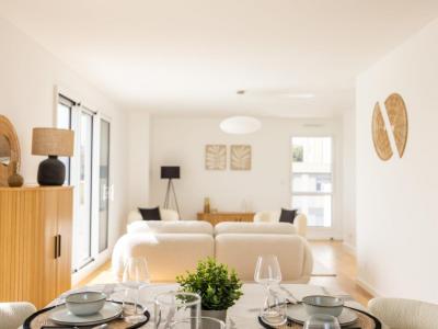 Acheter Appartement Nantes Loire atlantique