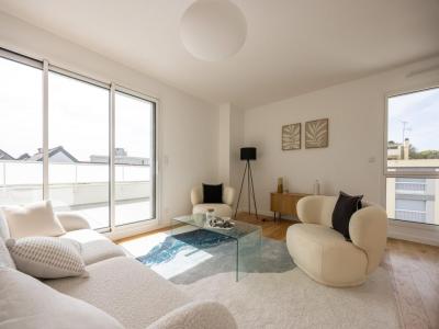 Acheter Appartement Nantes 989000 euros