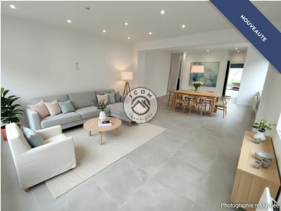 Annonce Vente 4 pi�ces Maison Thiant 59