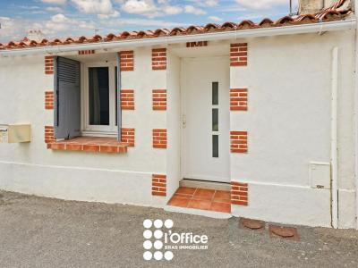 For sale Vaire 2 rooms 46 m2 Vendee (85150) photo 0
