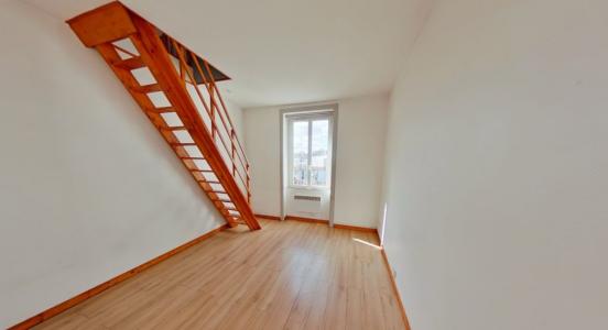 For rent Villeurbanne 1 room 34 m2 Rhone (69100) photo 0