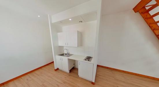 Annonce Location Appartement Villeurbanne 69