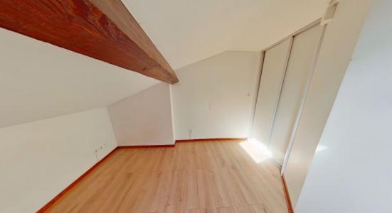Louer Appartement 34 m2 Villeurbanne