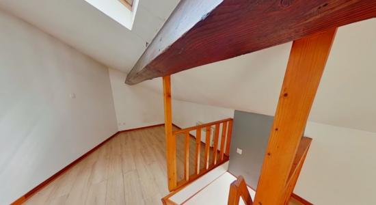 Louer Appartement Villeurbanne Rhone