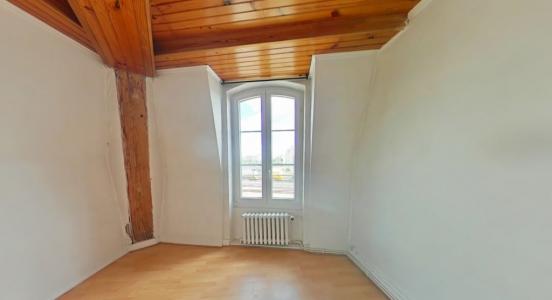 Annonce Location 2 pi�ces Appartement Lyon-7eme-arrondissement 69