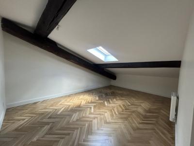 Louer Appartement 38 m2 Lyon-2eme-arrondissement