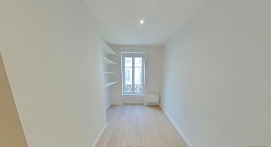 Louer Appartement 52 m2 Lyon-2eme-arrondissement