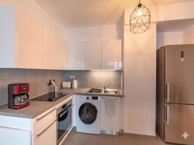 For rent Nantes 2 rooms 57 m2 Loire atlantique (44000) photo 3