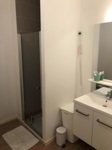 For rent Nantes 2 rooms 32 m2 Loire atlantique (44300) photo 3