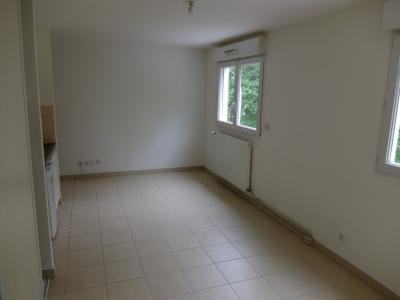 For rent Nantes 1 room 26 m2 Loire atlantique (44300) photo 4