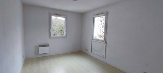 For rent Nantes 1 room 19 m2 Loire atlantique (44300) photo 0