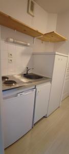 For rent Nantes 1 room 19 m2 Loire atlantique (44300) photo 1