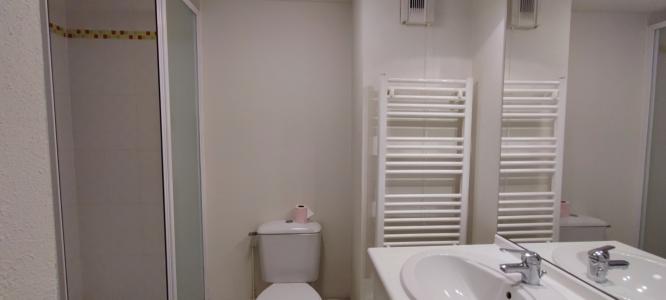 For rent Nantes 1 room 19 m2 Loire atlantique (44300) photo 2