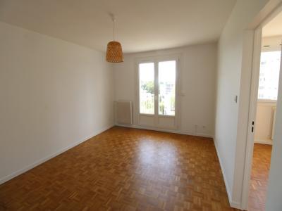 For rent Nantes 2 rooms 45 m2 Loire atlantique (44300) photo 0