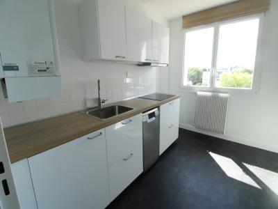 For rent Nantes 2 rooms 45 m2 Loire atlantique (44300) photo 2