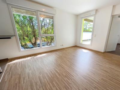 For rent Nantes 2 rooms 40 m2 Loire atlantique (44300) photo 0