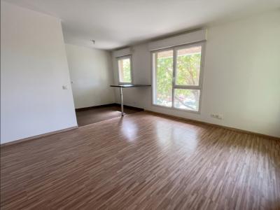 For rent Nantes 2 rooms 40 m2 Loire atlantique (44300) photo 1