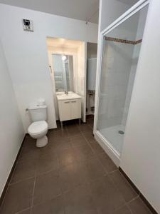 For rent Nantes 2 rooms 40 m2 Loire atlantique (44300) photo 4