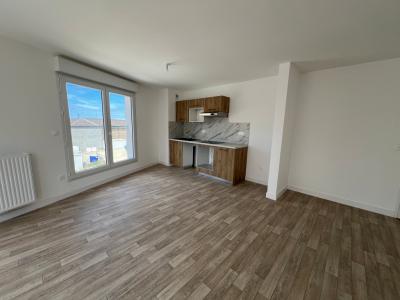 For rent Vertou 3 rooms 68 m2 Loire atlantique (44120) photo 0