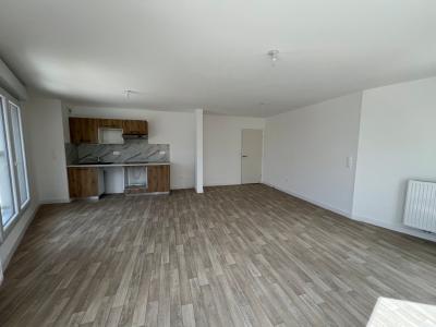 Louer Appartement 68 m2 Vertou