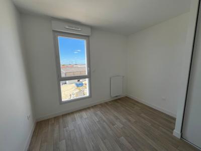 Louer Appartement 57 m2 Vertou