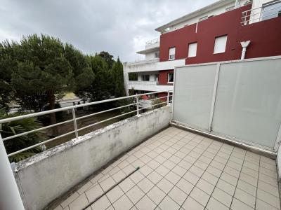 For rent Carquefou 3 rooms 61 m2 Loire atlantique (44470) photo 4