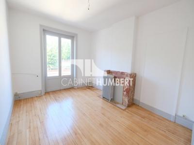 For rent Saint-etienne 2 rooms 56 m2 Loire (42000) photo 0