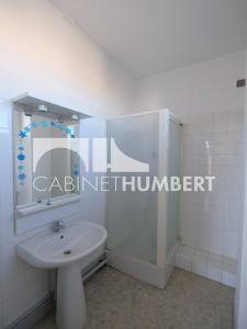 For rent Saint-etienne 2 rooms 56 m2 Loire (42000) photo 4
