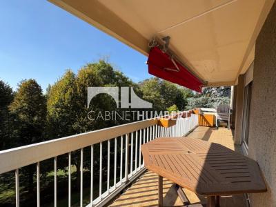 Annonce Vente 5 pi�ces Appartement Saint-etienne 42