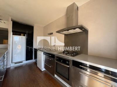 Acheter Appartement Saint-etienne 159000 euros
