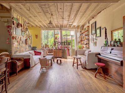 Acheter Maison Nogent-sur-marne 1175000 euros