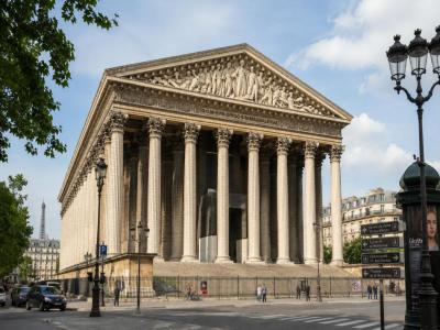 For sale Paris-8eme-arrondissement 132 m2 Paris (75008) photo 0